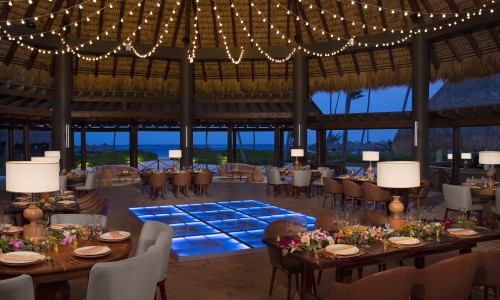 Punta Cana - Secrets Royal Beach  Punta Cana